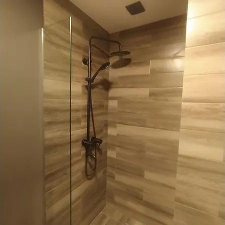 Marshall Gudauri Apartment Skicasa المظهر الخارجي الصورة