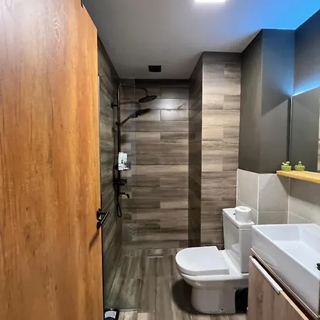 Marshall Gudauri Apartment Skicasa المظهر الخارجي الصورة