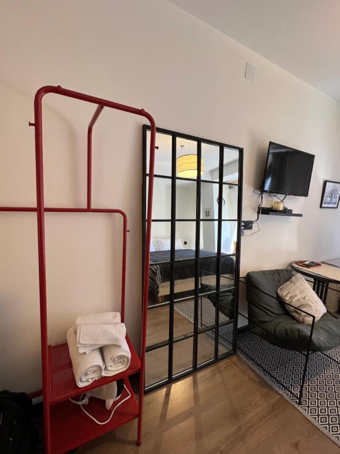 Apartment Marshall Skicasa Gudauri
