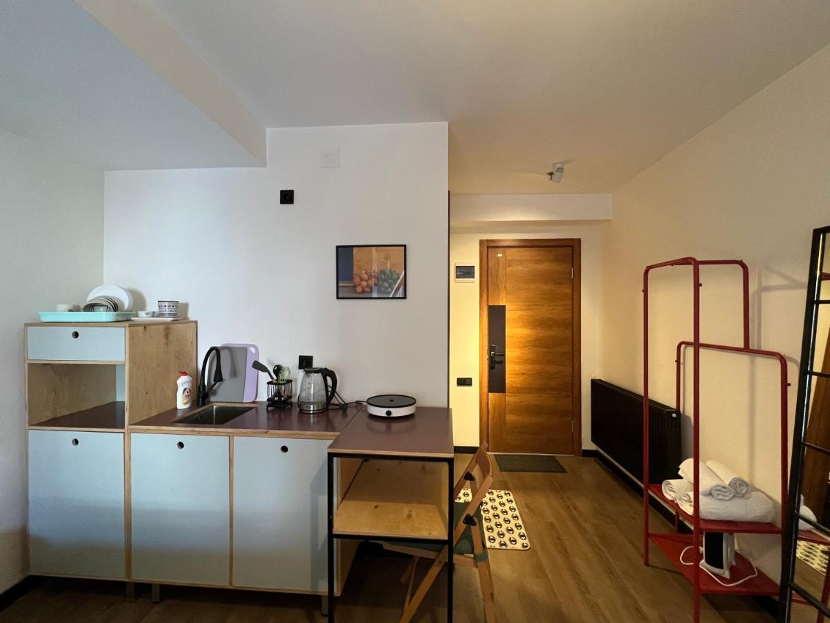Apartment Marshall Skicasa *